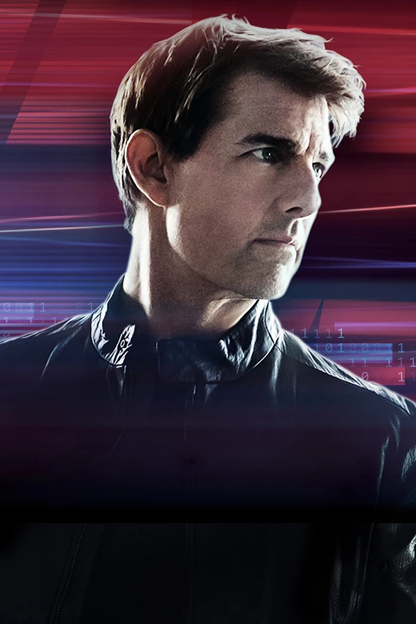 Tom Cruise, en Movistar Plus+