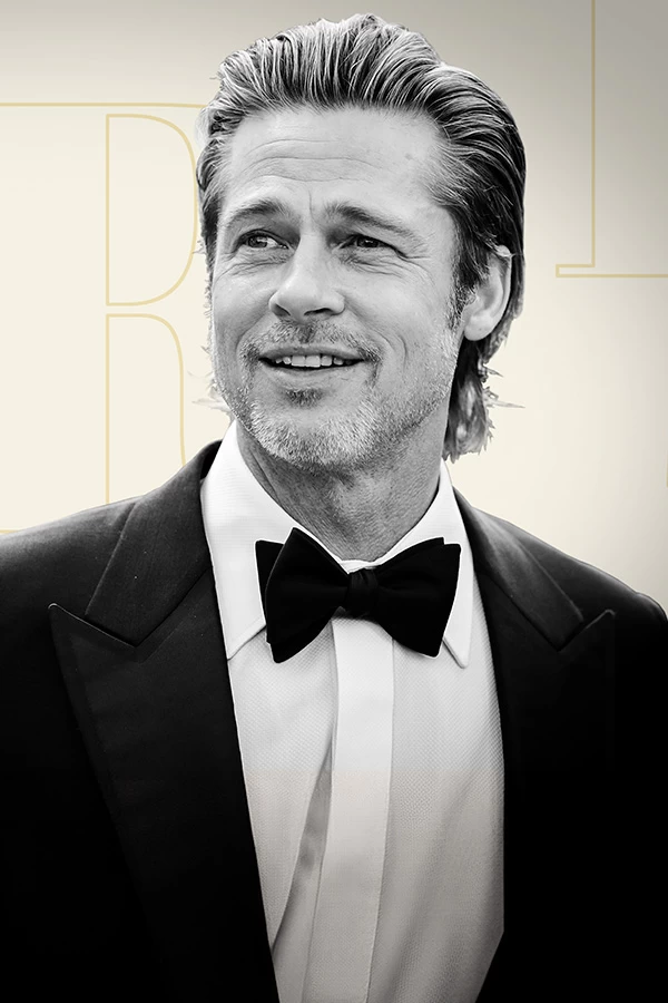 Brad Pitt en Movistar Plus+