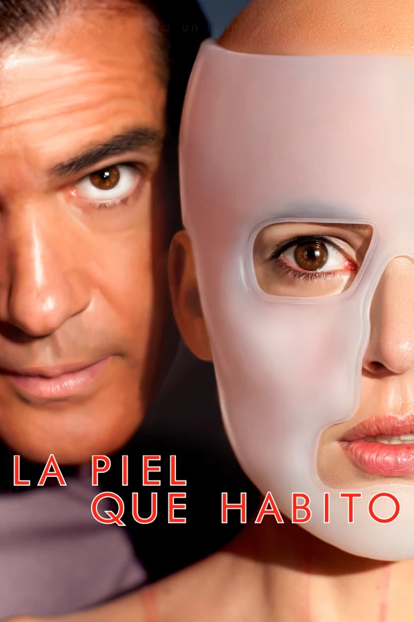 'La piel que habito', en Movistar Plus+