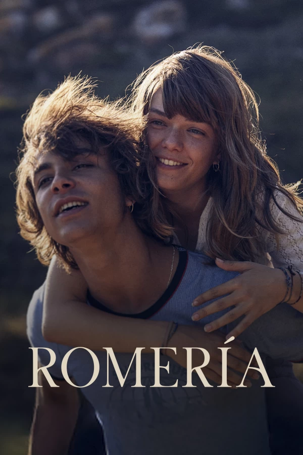 'Romería', en Movistar Plus+