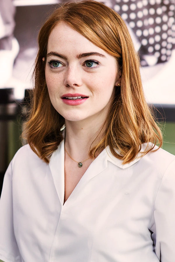 Emma Stone en Movistar Plus+