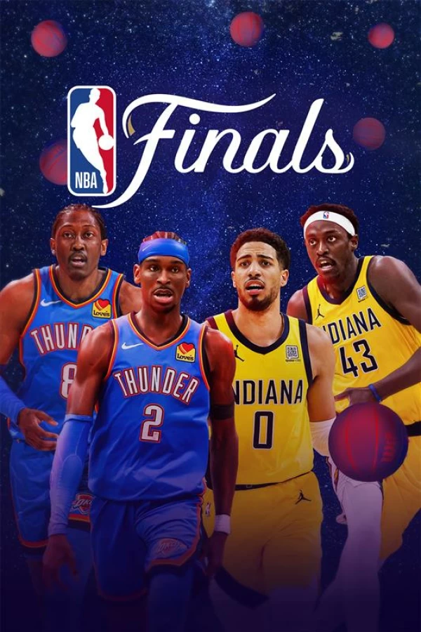 Finales NBA · GAME 7, del 22 al 23 de jun. en Movistar Plus+
