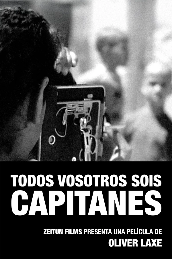 Todos vosotros sois capitanes, en Movistar Plus+