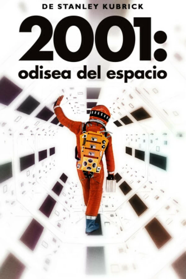 2001: Una odisea del espacio, en Movistar Plus+