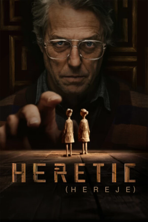 'Heretic', en Movistar Plus+