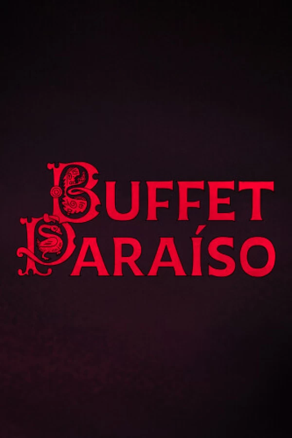 'Buffet Paraíso', en Movistar Plus+