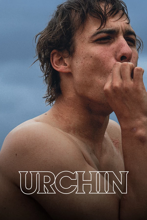 'Urchin', en Movistar Plus+