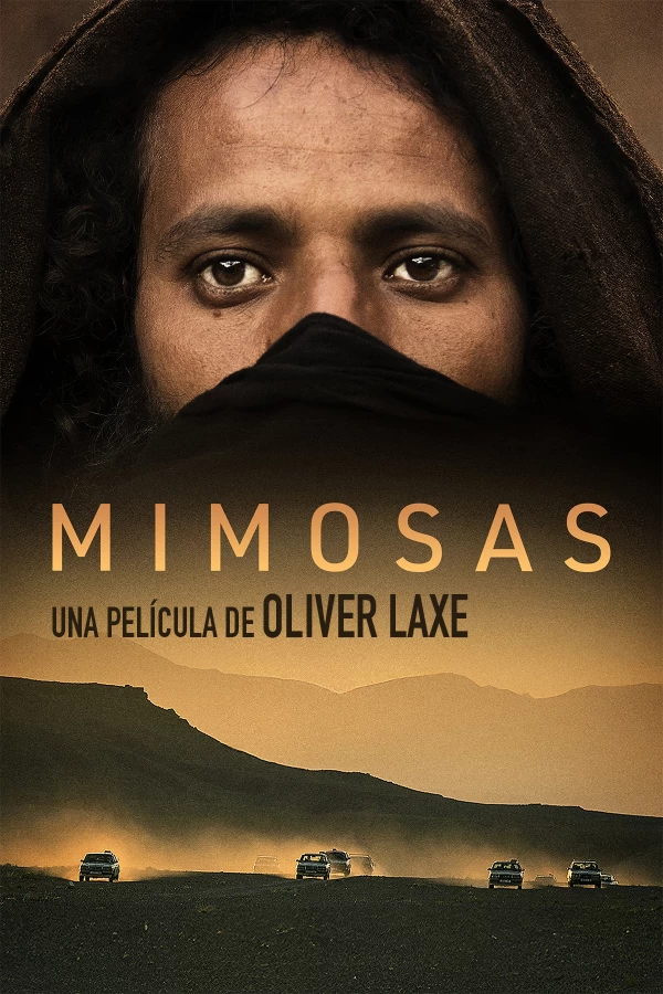 Mimosas, en Movistar Plus+