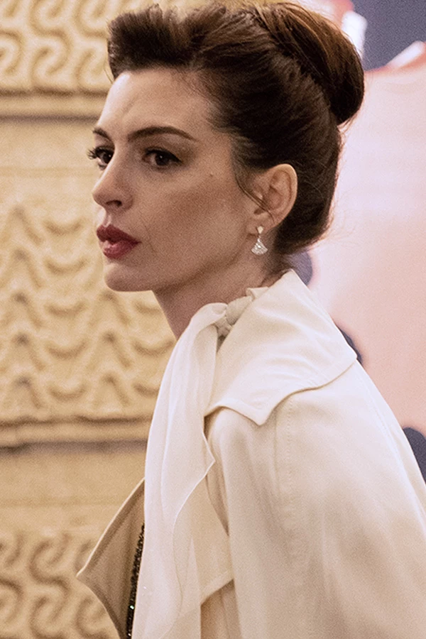 Anne Hathaway en Movistar Plus+