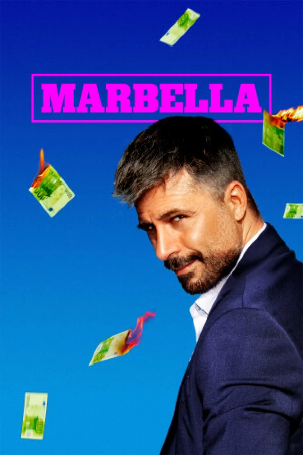'Marbella', en Movistar Plus+