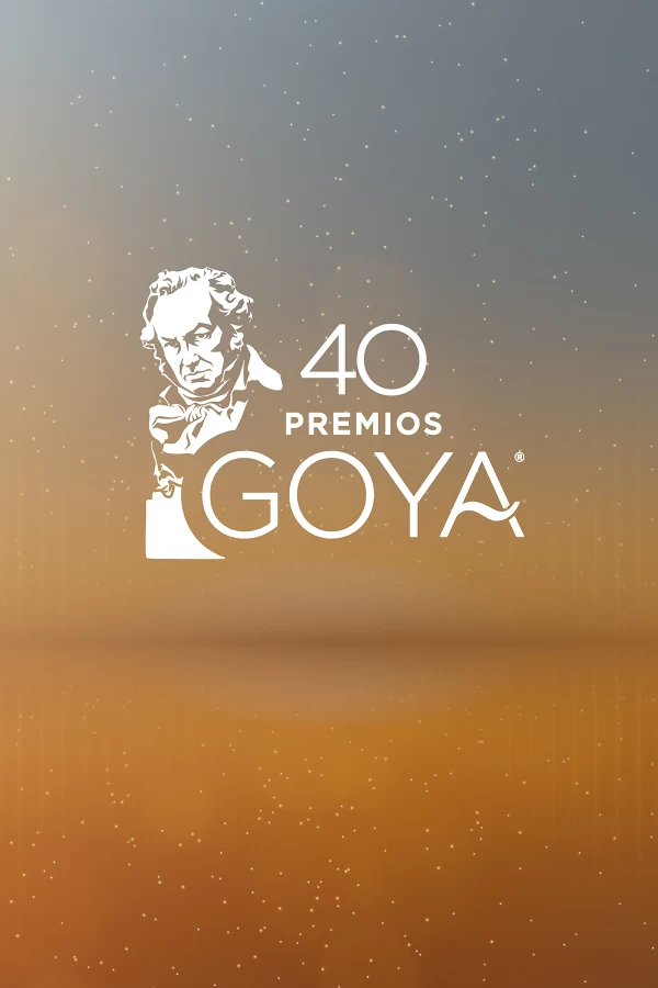 Los Goya, en Movistar Plus