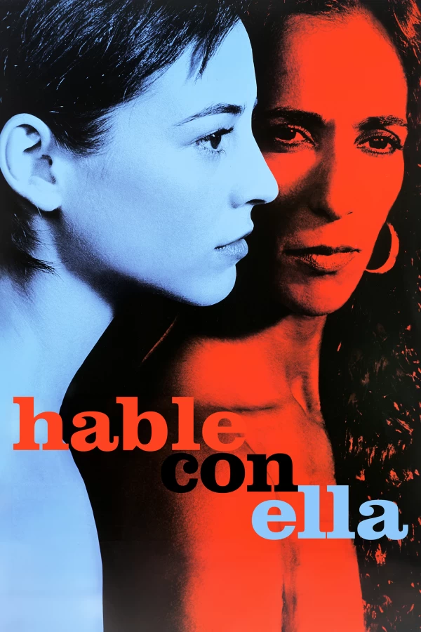 'Hable con ella', en Movistar Plus+