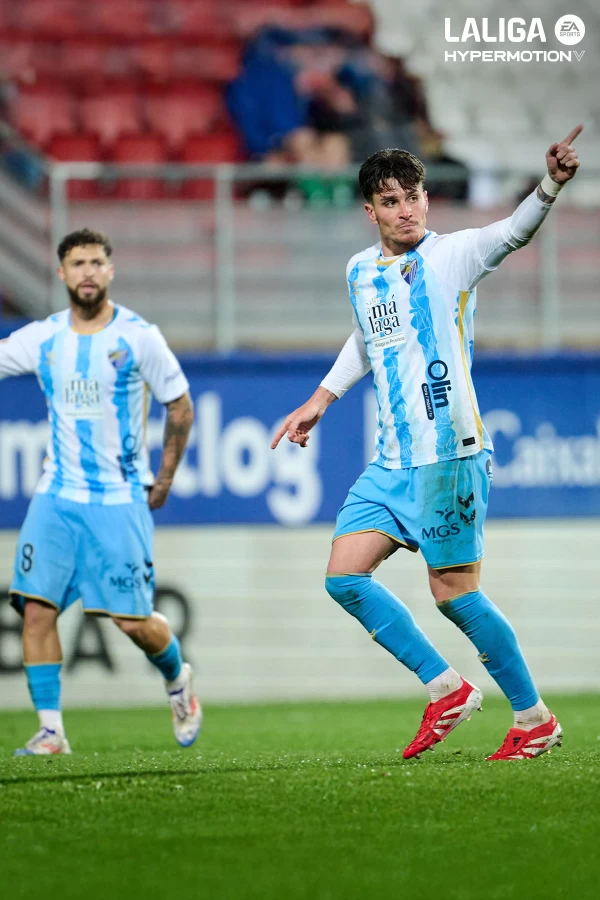 Fútbol · LALIGA HYPERMOTION en Movistar Plus+