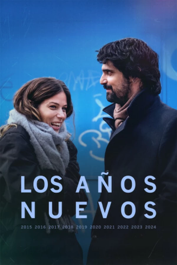 'Los años Nuevos', en Movistar Plus+
