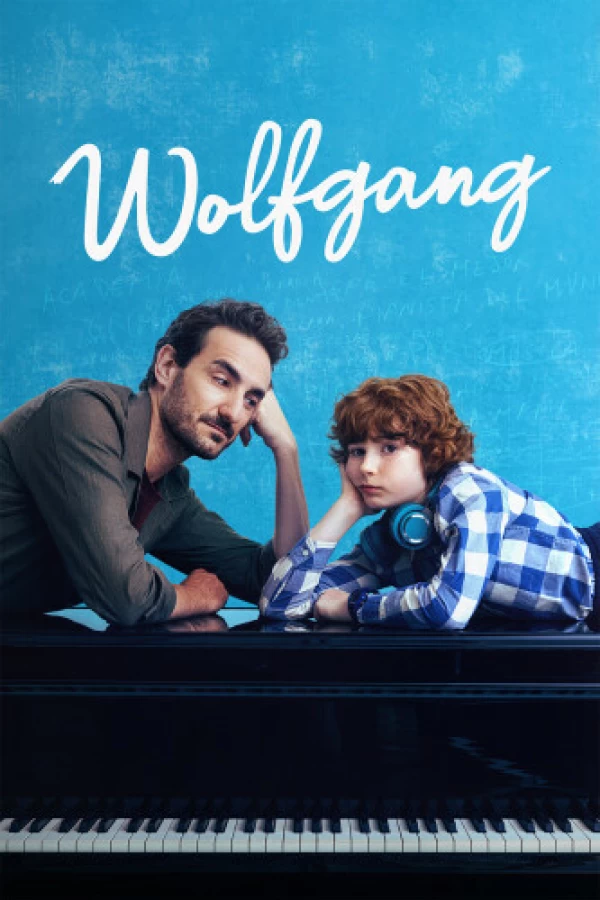 'Wolfgang', en Movistar Plus+
