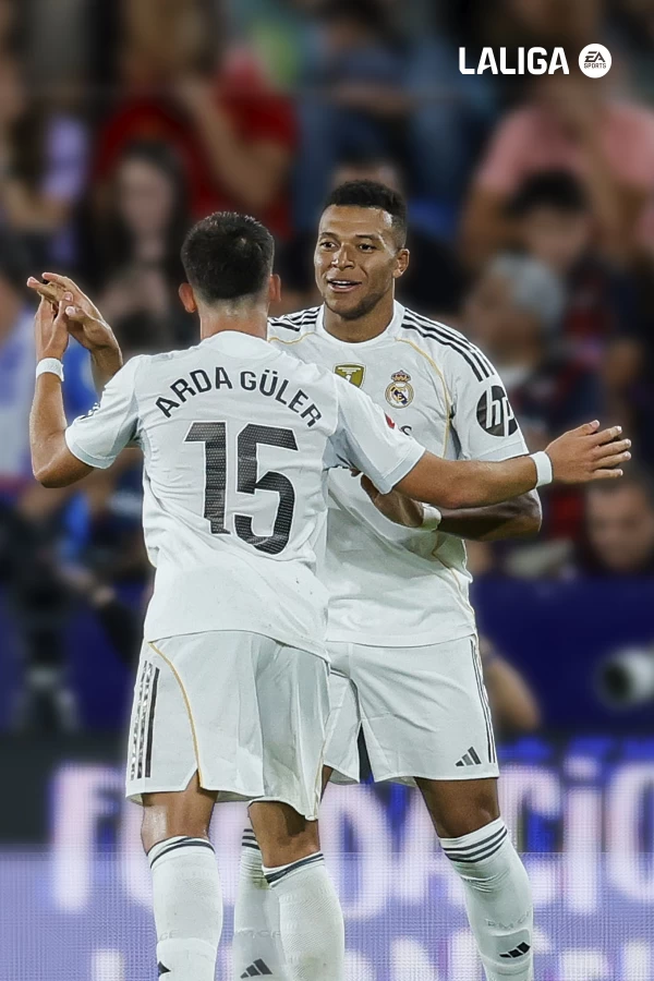 Fútbol · LALIGA EA SPORTS en Movistar Plus+