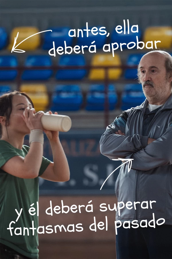 'Yakarta', en Movistar Plus+