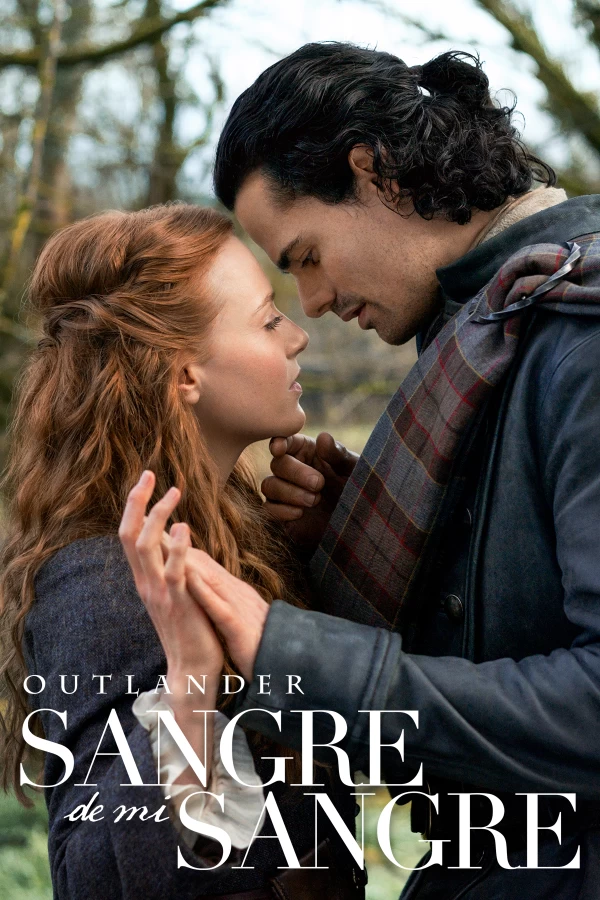 'Outlander: Sangre de mi sangre', en Movistar Plus+