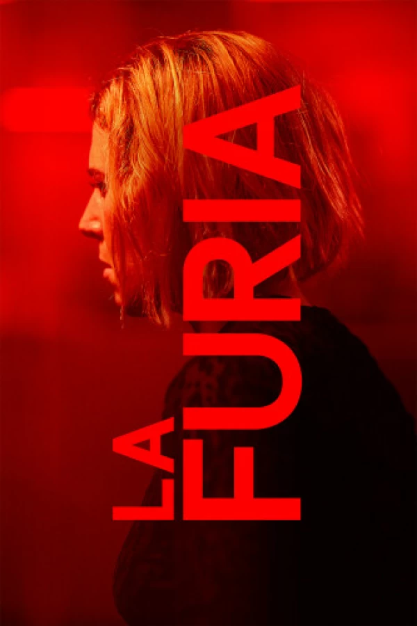 'La furia', en Movistar Plus+