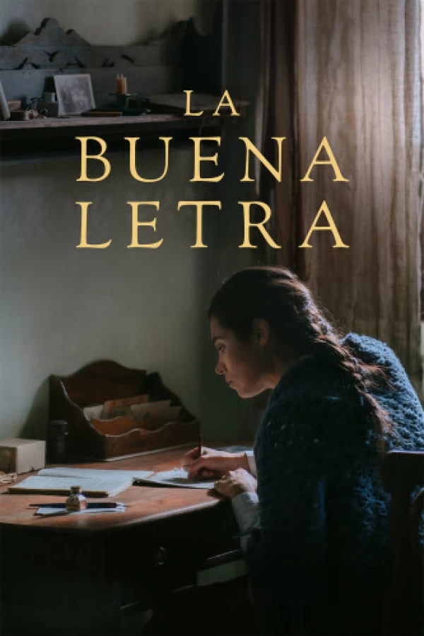 'La buena letra', en Movistar Plus+