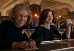 Siete razones para ver 'The Good Fight'