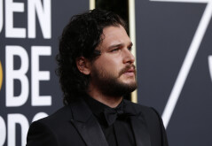 Kit Harington