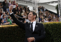 Eric McCormack