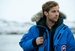Los personajes de 'Fortitude'