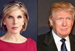 Siete razones para ver 'The Good Fight'