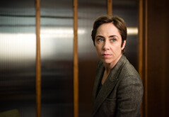 Los personajes de 'Fortitude'