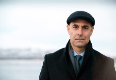 Los personajes de 'Fortitude'