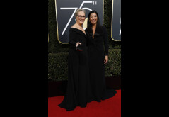 Meryl Streep
