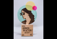 Así fue el Woman In Action! Day