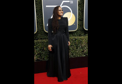 Ava duVernay