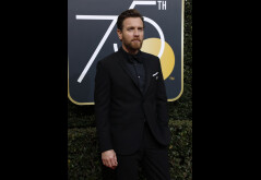 Ewan McGregor