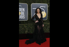 Catherine Zeta Jones