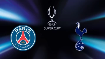 Fútbol · Supercopa de Europa, 13 ago. en Movistar Plus+