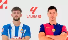 Betis-Villarreal, en Movistar Plus+