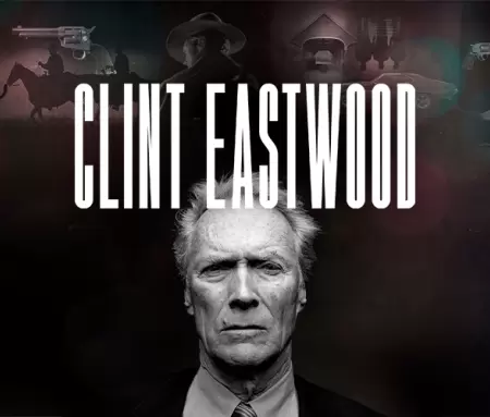 Clint Eastwood en Movistar Plus+