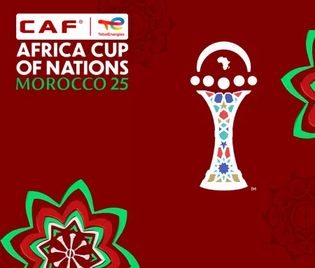Fútbol · Lo mejor de la Copa de África, del 21 dic. al 18 ene. en Movistar Plus+
