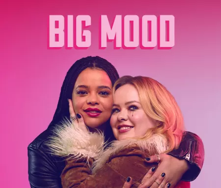 'Big Mood', en Movistar Plus
