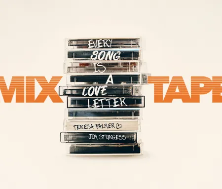 'Mix tape', en Movistar Plus+