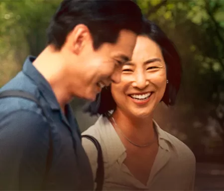 Vidas pasadas en Movistar Plus+