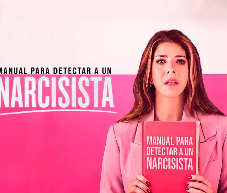 'Manual para detectar un narcisista', en Movistar Plus