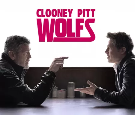 'Wolfs', en Movistar Plus+