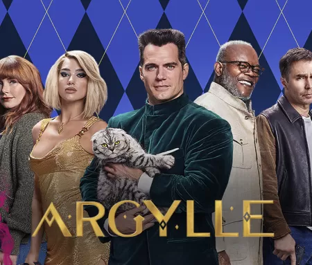 'Argylle', en Movistar Plus+