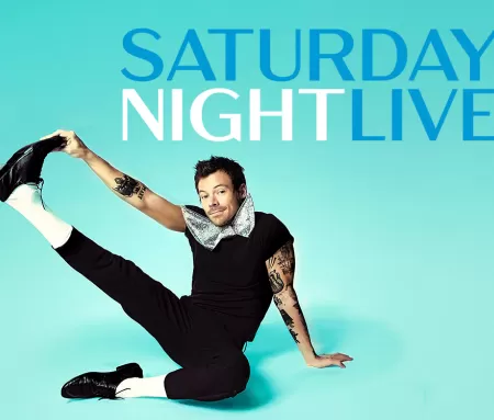 Harry Styles - Saturday Night Live, en Movistar Plus+