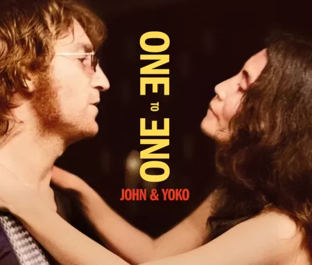 'One to One: John & Yoko', en Movistar Plus+