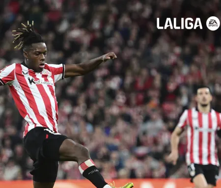 LALIGA EA SPORTS · Athletic-At.Madrid, 5 sep. en Movistar Plus