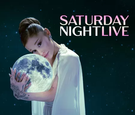 Ariana Grande - Saturday Night Live, en Movistar Plus+